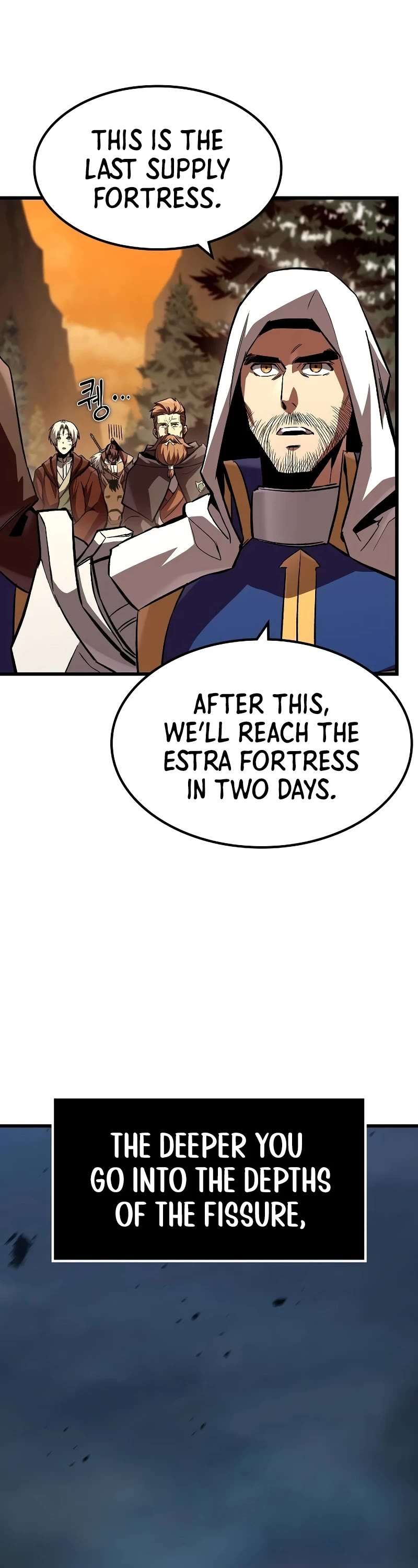 Genius Corpse-Collecting Warrior Chapter 46 page 27 - Chapter 46