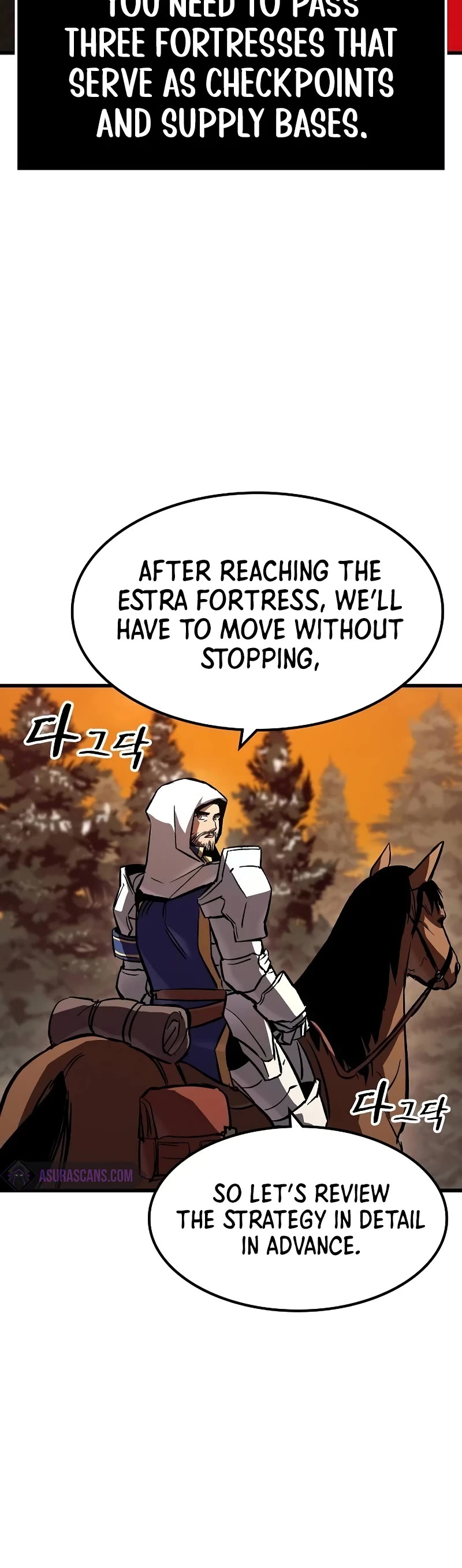 Genius Corpse-Collecting Warrior Chapter 46 page 31 - Chapter 46