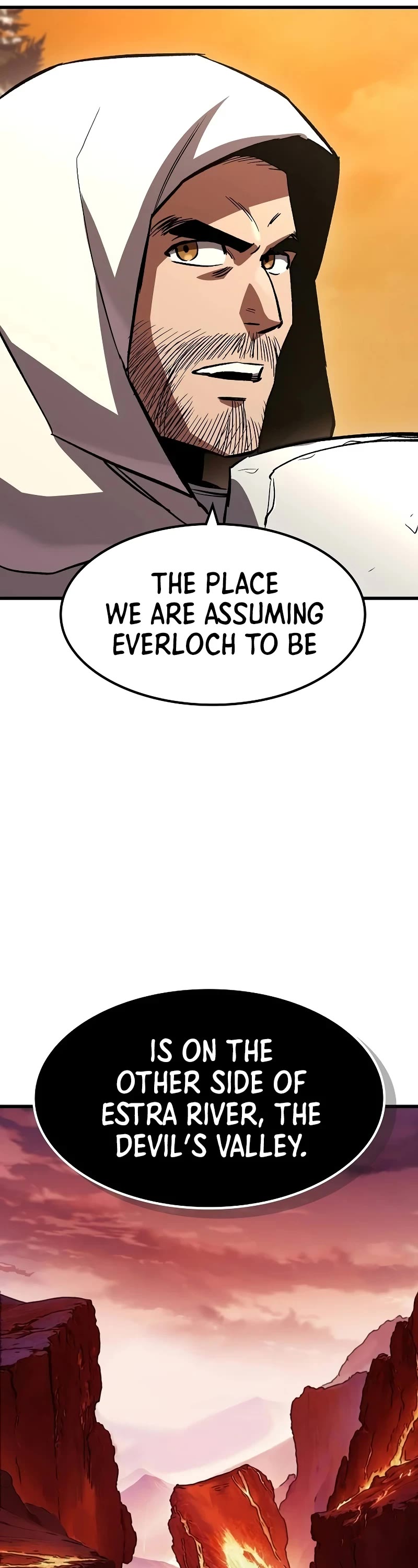 Genius Corpse-Collecting Warrior Chapter 46 page 32 - Chapter 46