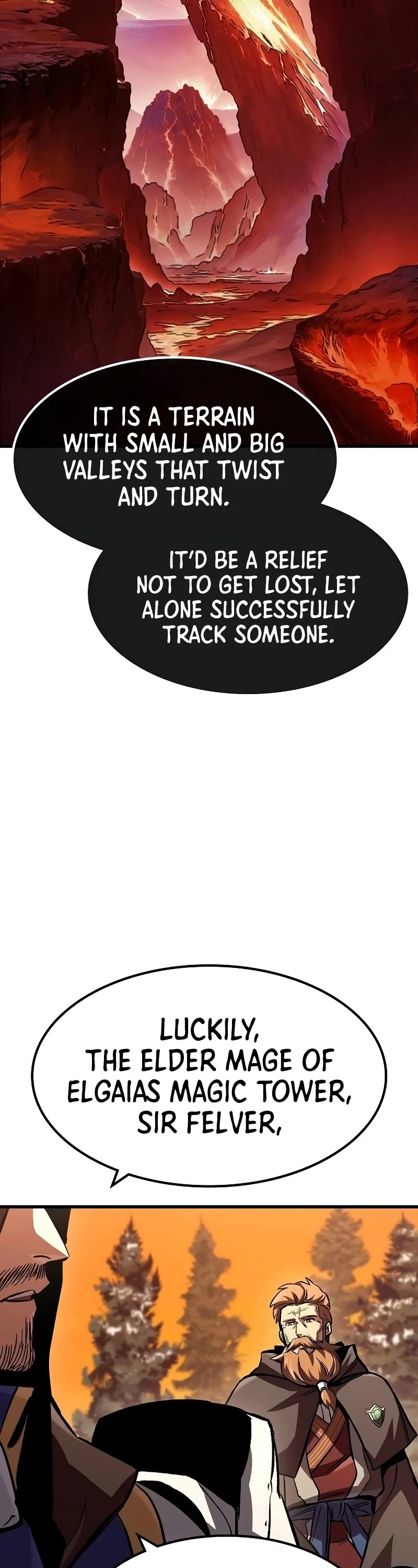 Genius Corpse-Collecting Warrior Chapter 46 page 33 - Chapter 46