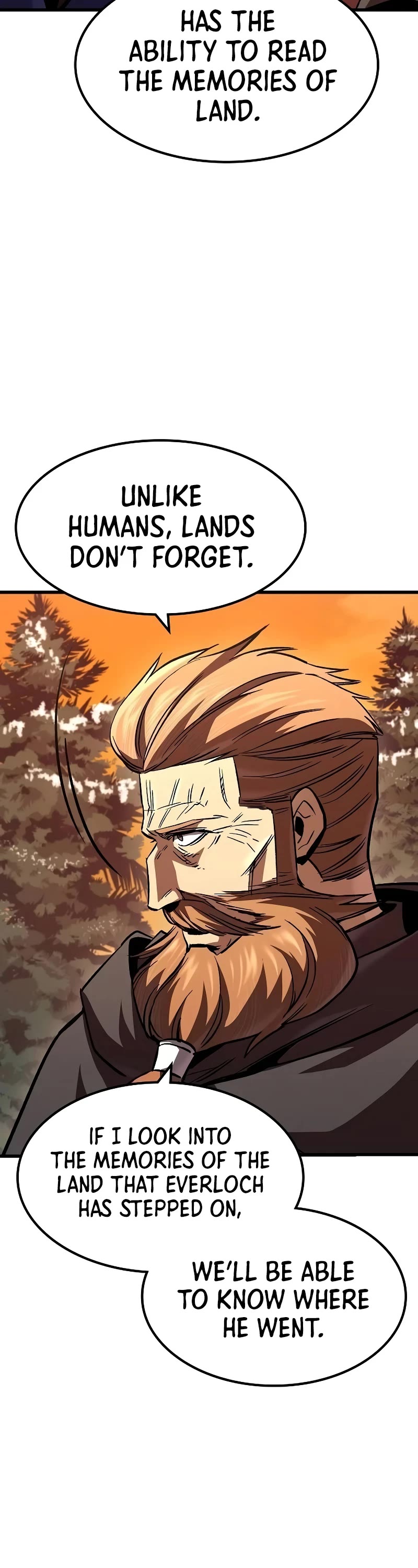 Genius Corpse-Collecting Warrior Chapter 46 page 34 - Chapter 46