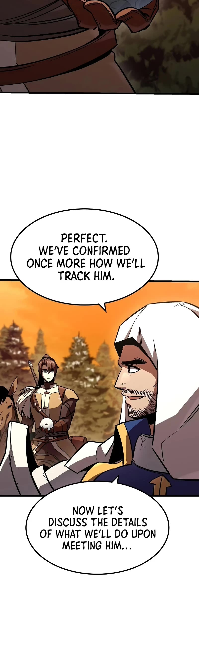 Genius Corpse-Collecting Warrior Chapter 46 page 36 - Chapter 46