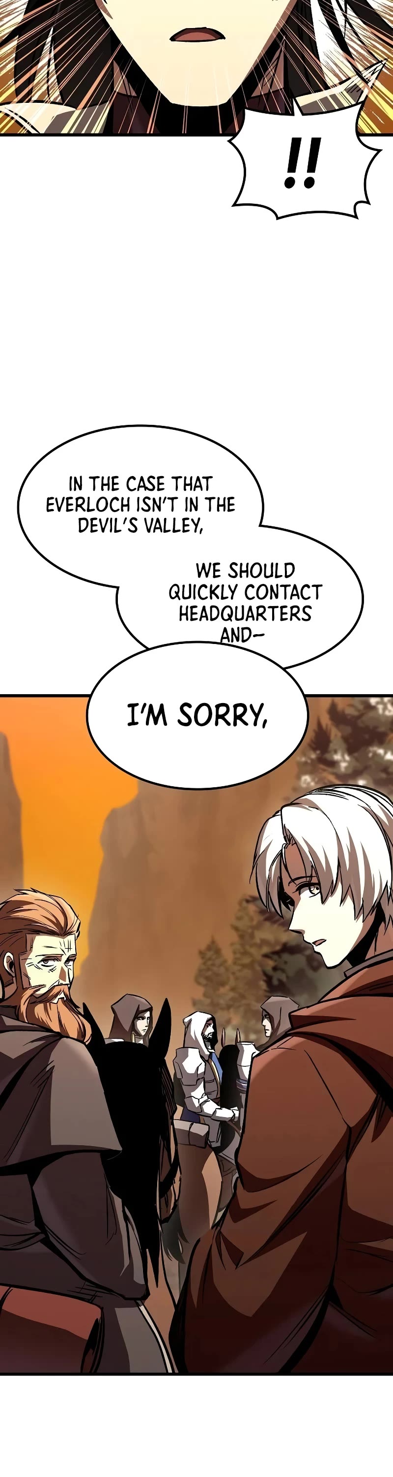 Genius Corpse-Collecting Warrior Chapter 46 page 40 - Chapter 46