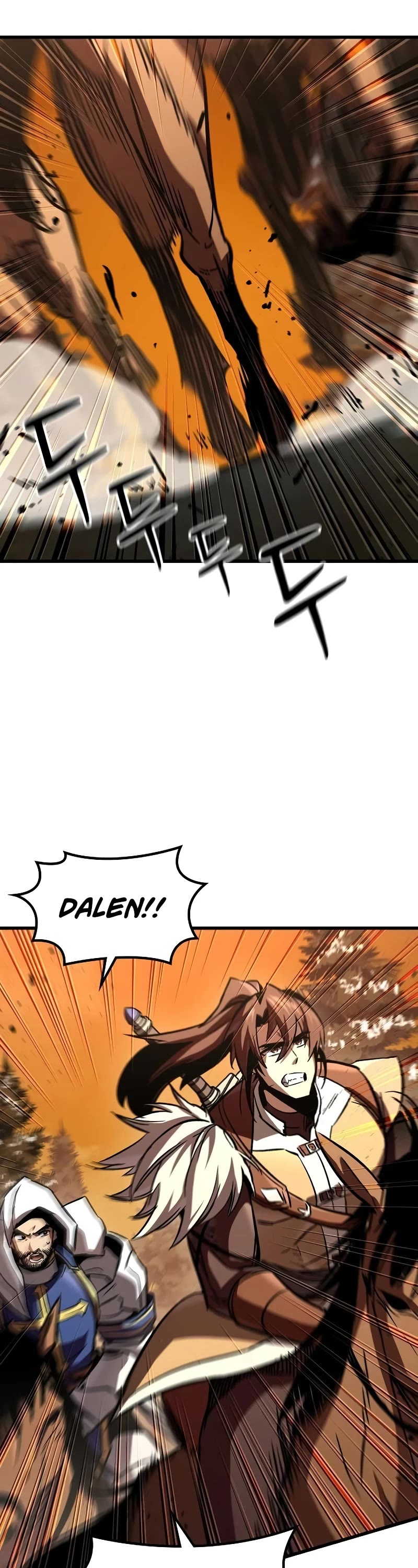 Genius Corpse-Collecting Warrior Chapter 46 page 42 - Chapter 46
