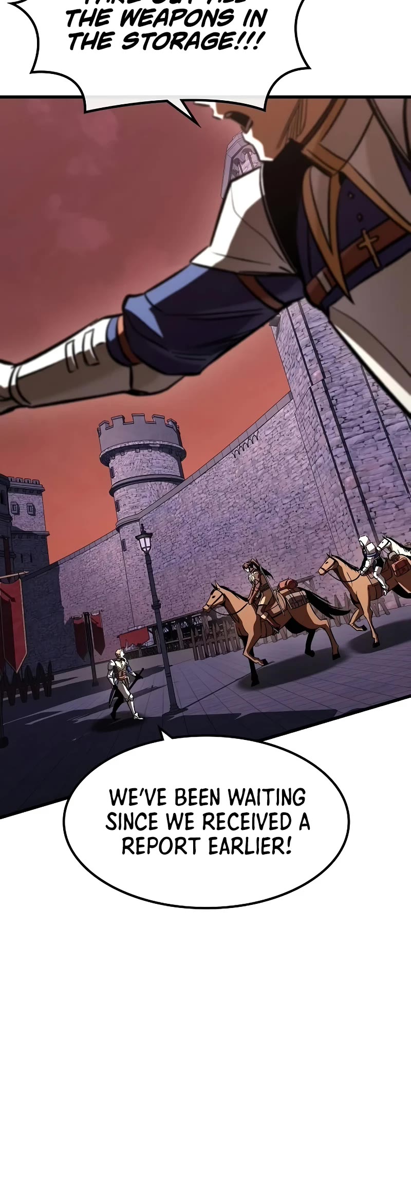 Genius Corpse-Collecting Warrior Chapter 46 page 46 - Chapter 46