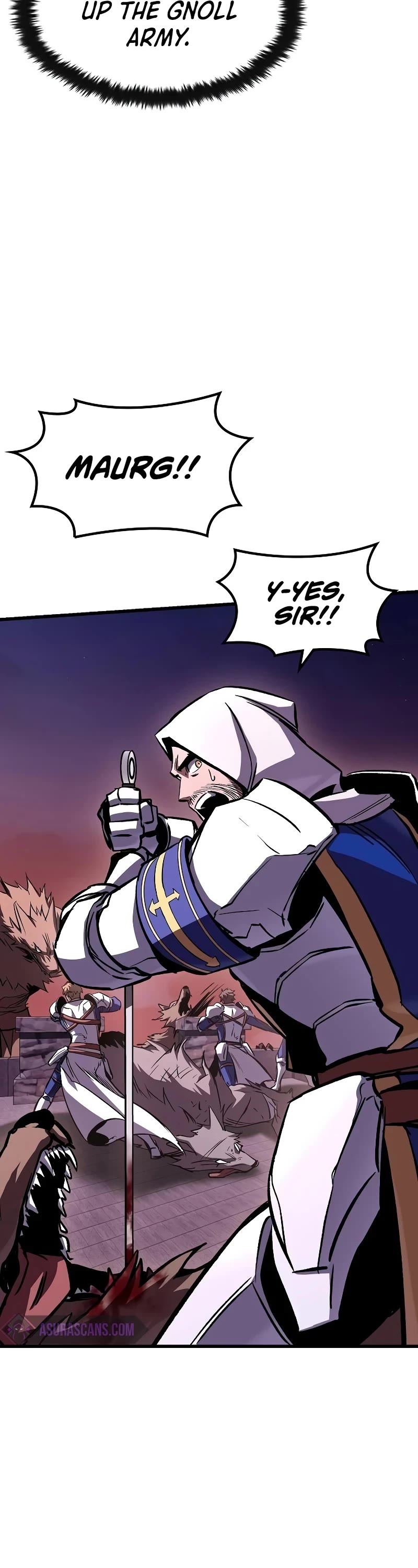 Genius Corpse-Collecting Warrior Chapter 47 page 11 - Chapter 47