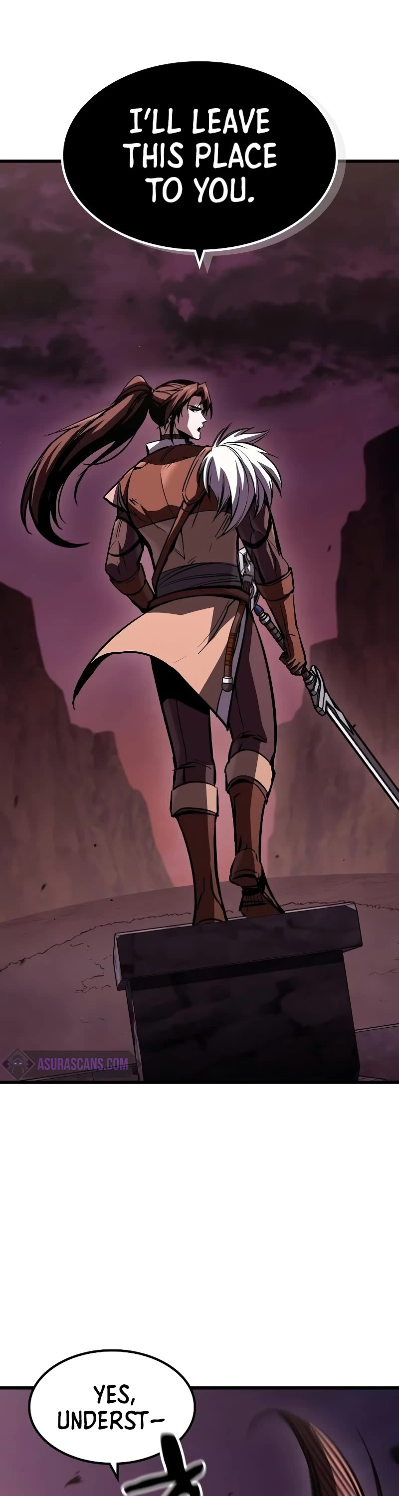 Genius Corpse-Collecting Warrior Chapter 47 page 12 - Chapter 47