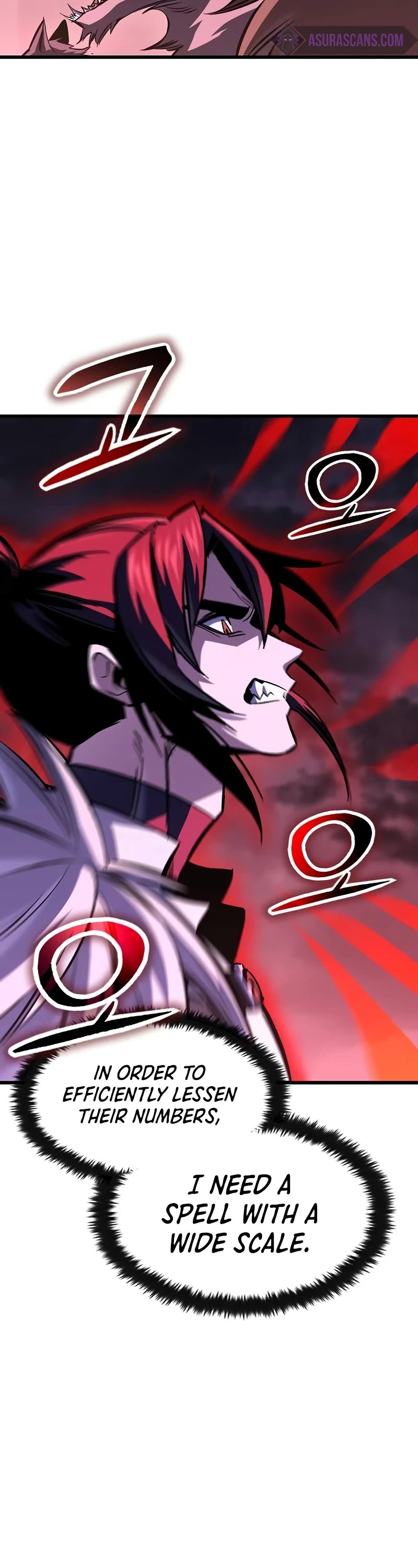 Genius Corpse-Collecting Warrior Chapter 47 page 16 - Chapter 47