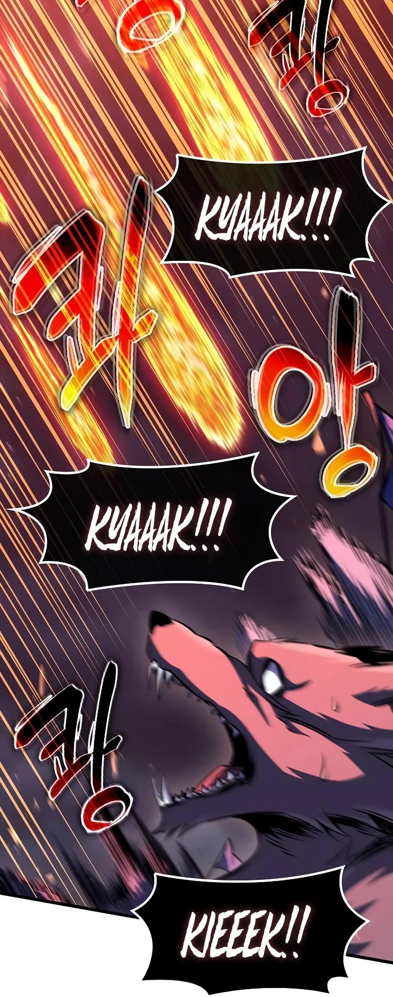 Genius Corpse-Collecting Warrior Chapter 47 page 20 - Chapter 47