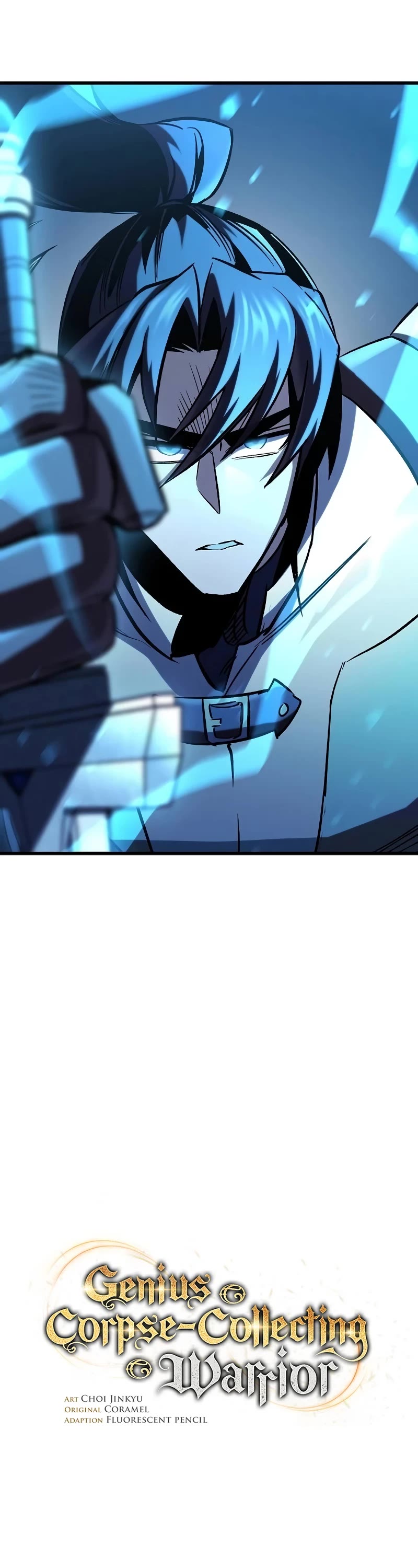 Genius Corpse-Collecting Warrior Chapter 47 page 23 - Chapter 47