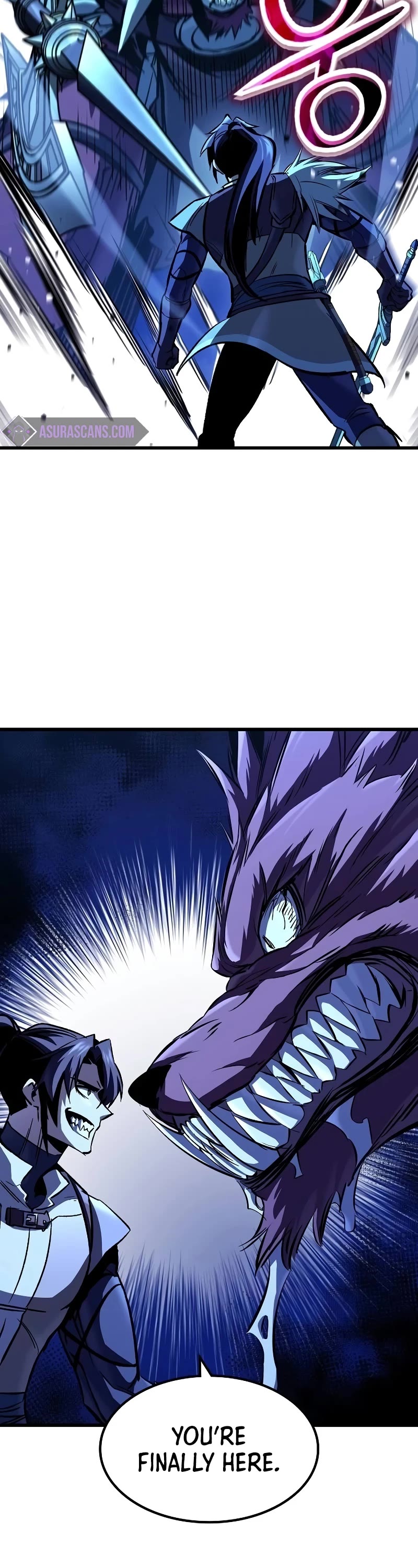 Genius Corpse-Collecting Warrior Chapter 47 page 26 - Chapter 47