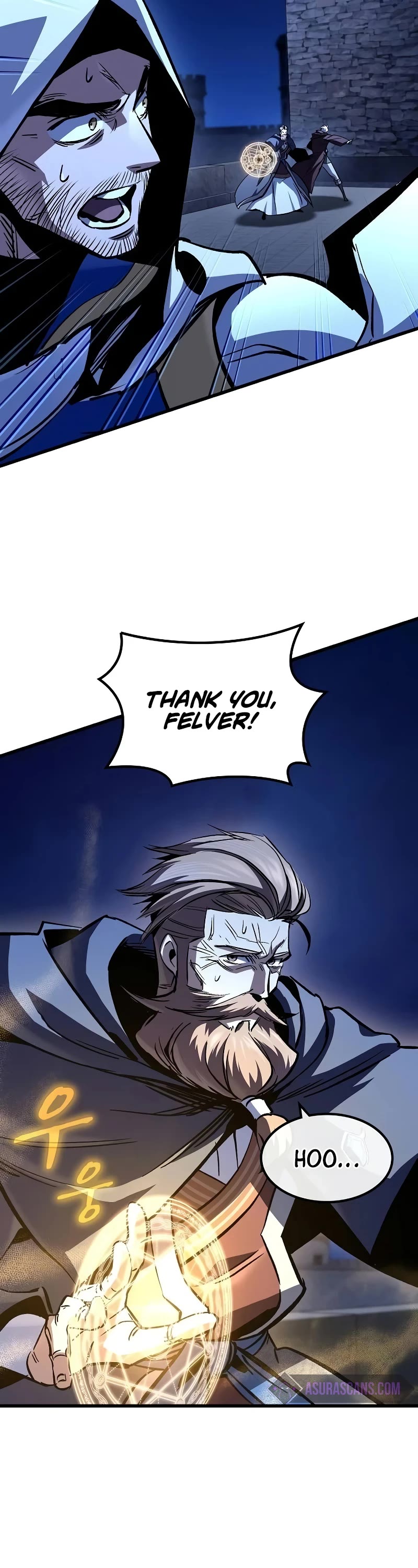 Genius Corpse-Collecting Warrior Chapter 47 page 31 - Chapter 47