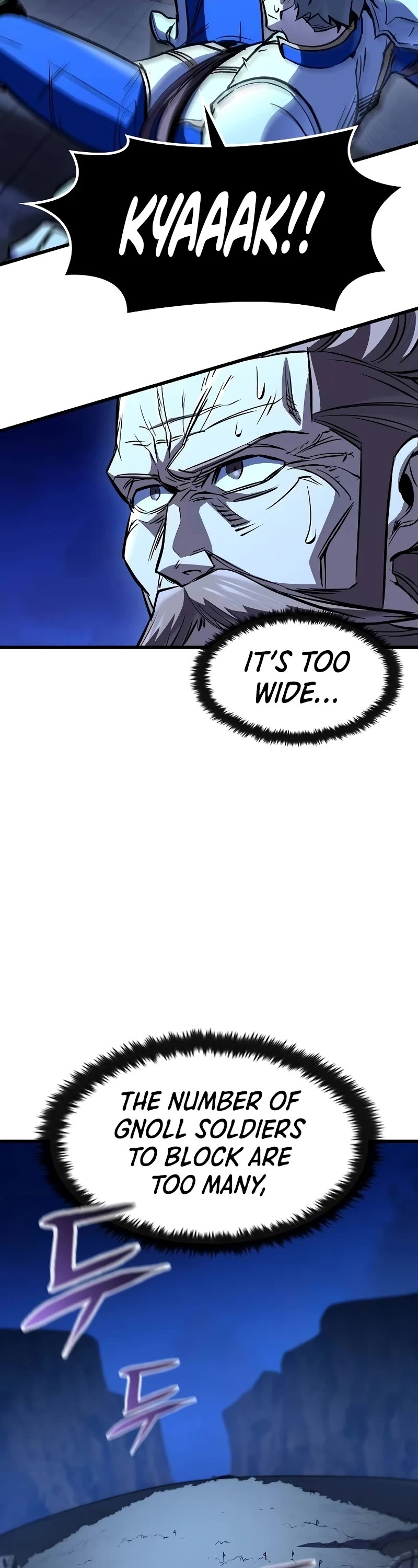 Genius Corpse-Collecting Warrior Chapter 47 page 34 - Chapter 47