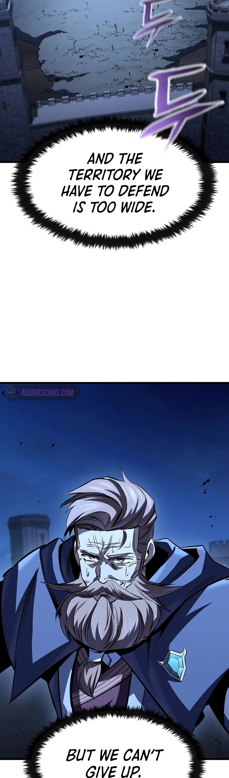 Genius Corpse-Collecting Warrior Chapter 47 page 35 - Chapter 47