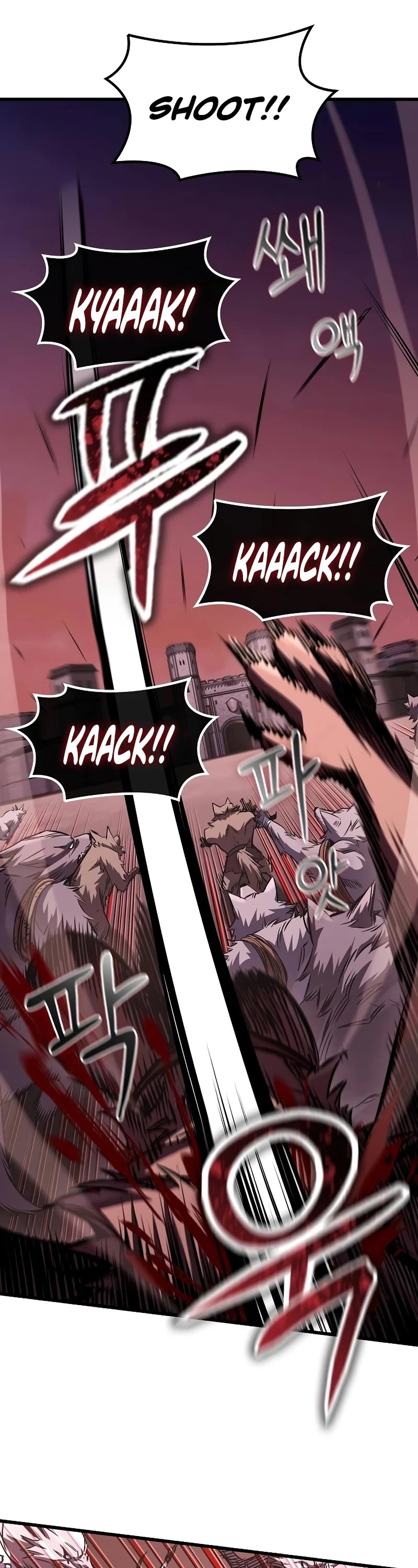 Genius Corpse-Collecting Warrior Chapter 47 page 4 - Chapter 47
