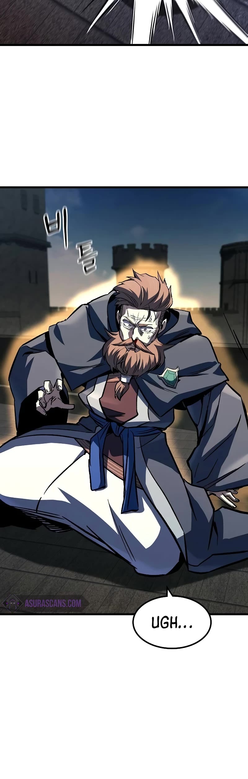 Genius Corpse-Collecting Warrior Chapter 47 page 46 - Chapter 47