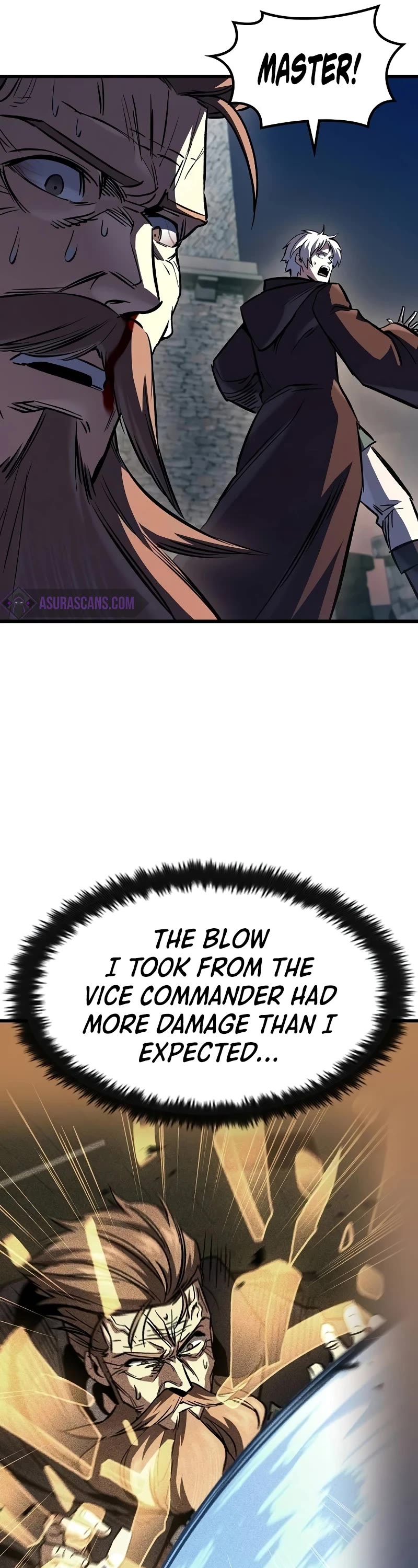 Genius Corpse-Collecting Warrior Chapter 47 page 47 - Chapter 47