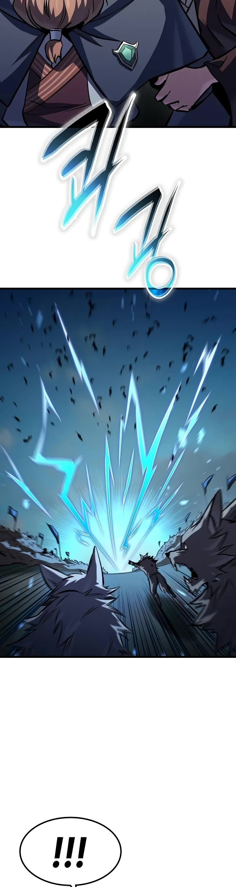 Genius Corpse-Collecting Warrior Chapter 47 page 49 - Chapter 47