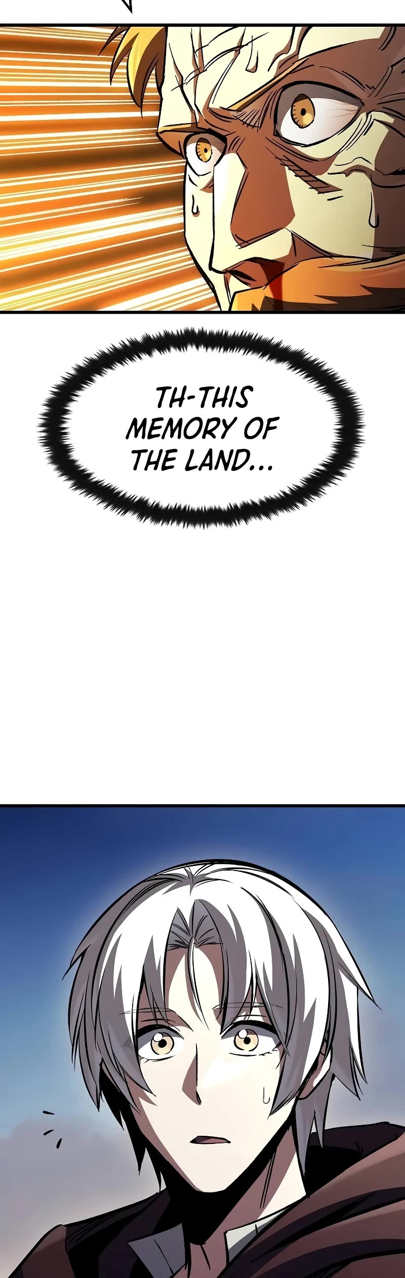 Genius Corpse-Collecting Warrior Chapter 47 page 50 - Chapter 47