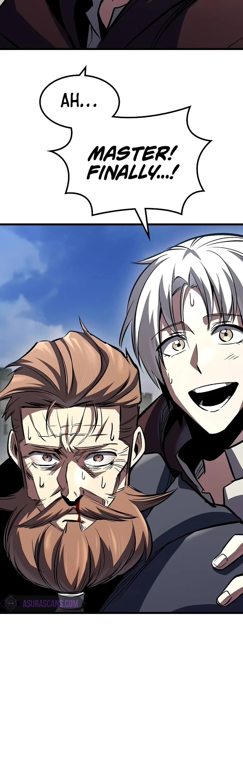 Genius Corpse-Collecting Warrior Chapter 47 page 51 - Chapter 47