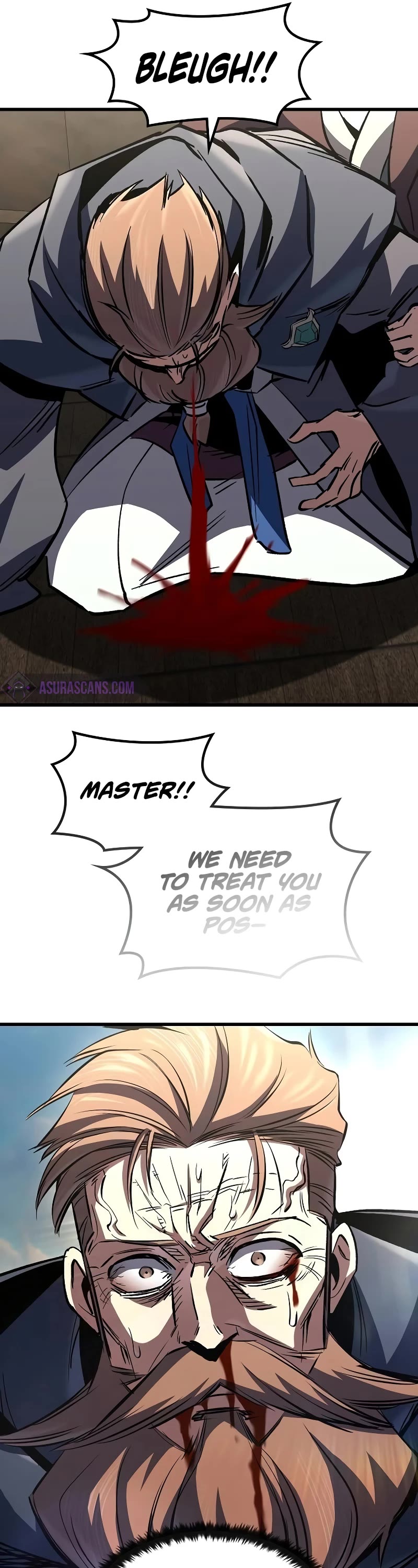 Genius Corpse-Collecting Warrior Chapter 47 page 53 - Chapter 47