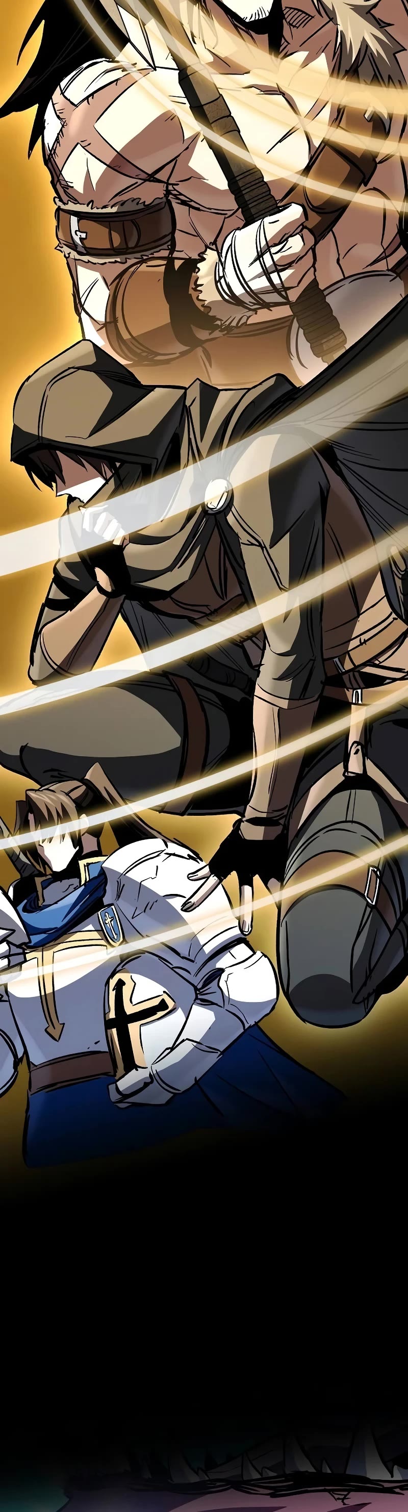 Genius Corpse-Collecting Warrior Chapter 47 page 55 - Chapter 47