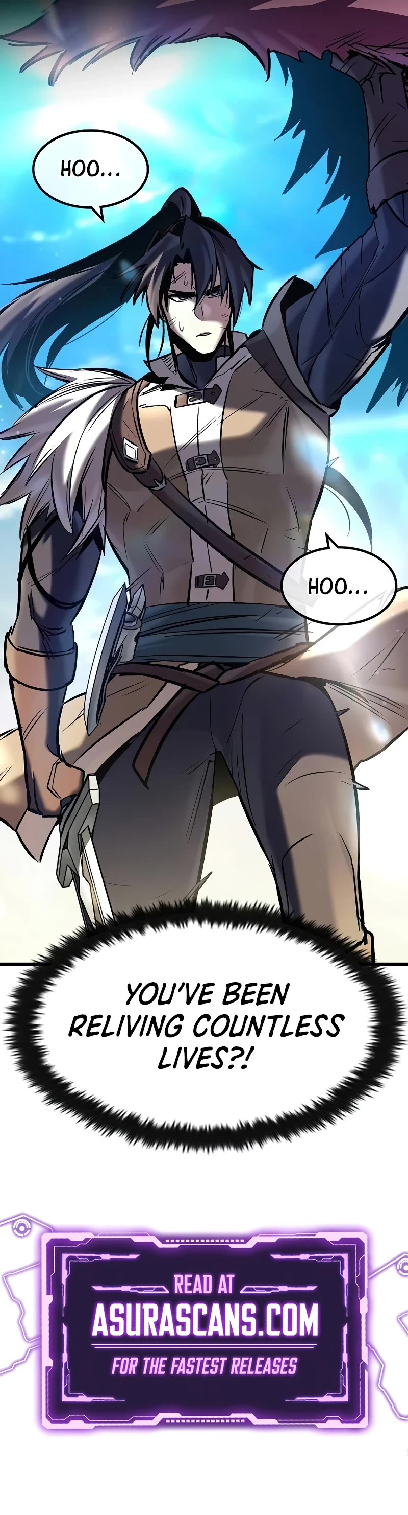 Genius Corpse-Collecting Warrior Chapter 47 page 56 - Chapter 47