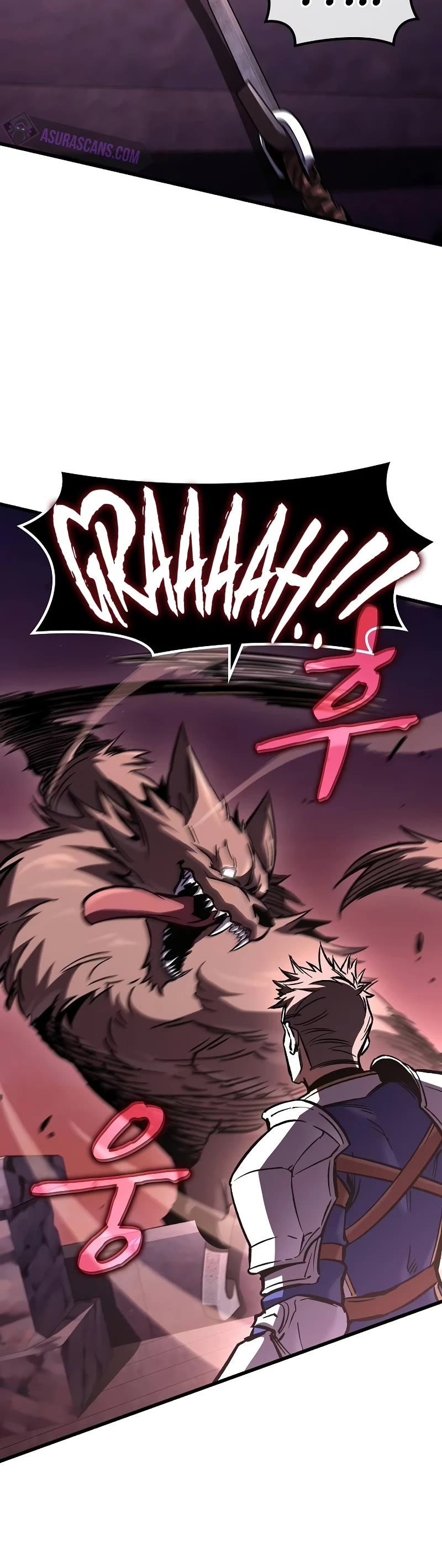Genius Corpse-Collecting Warrior Chapter 47 page 6 - Chapter 47