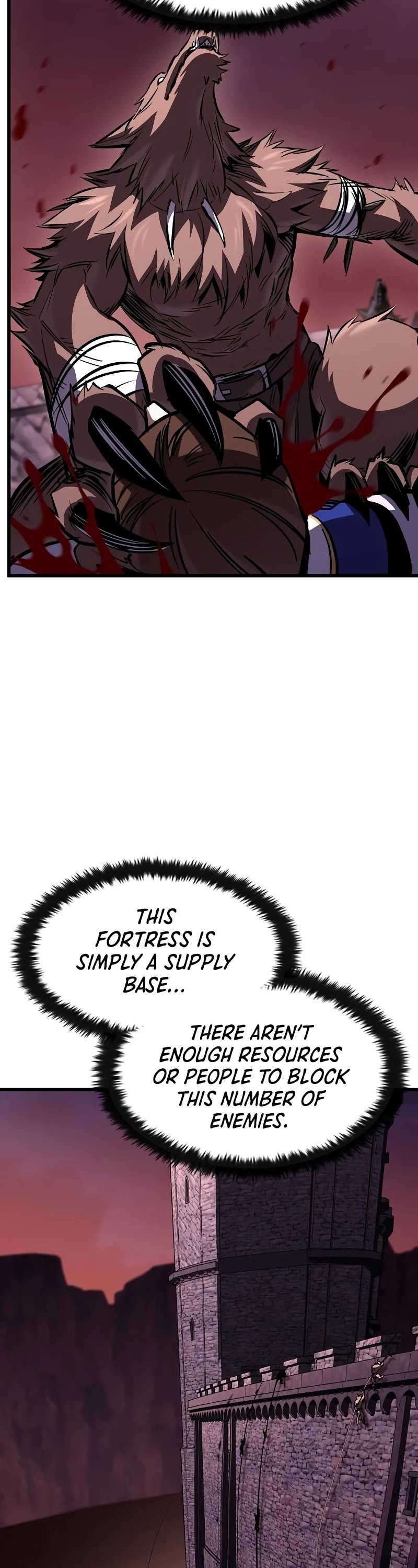 Genius Corpse-Collecting Warrior Chapter 47 page 9 - Chapter 47