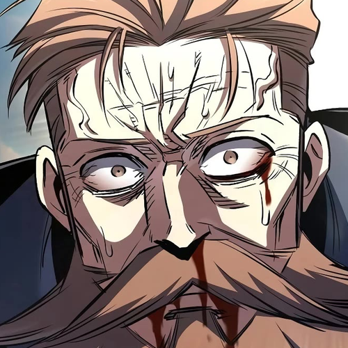 Genius Corpse-Collecting Warrior Chapter 47 cover