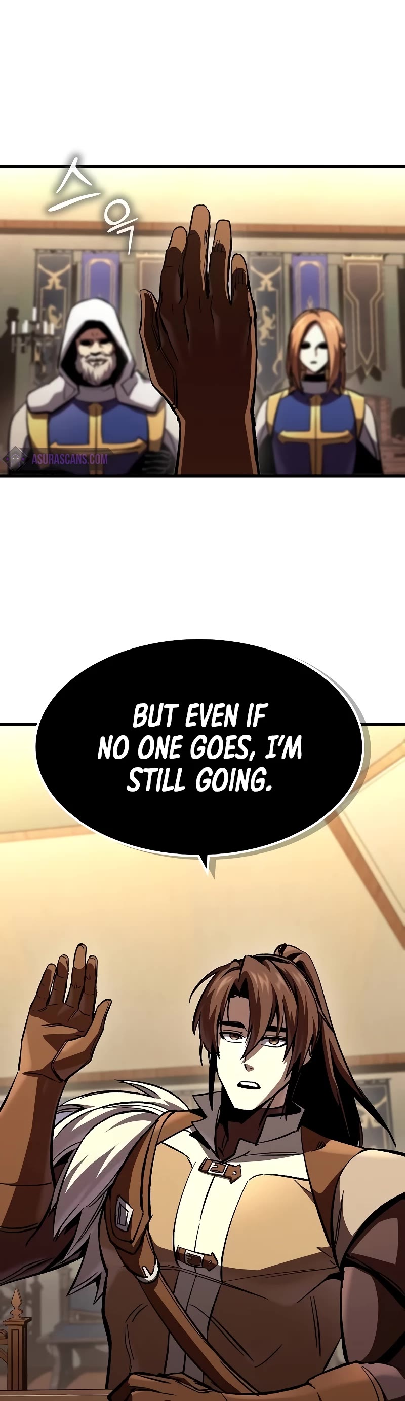 Genius Corpse-Collecting Warrior Chapter 48 page 10 - Chapter 48