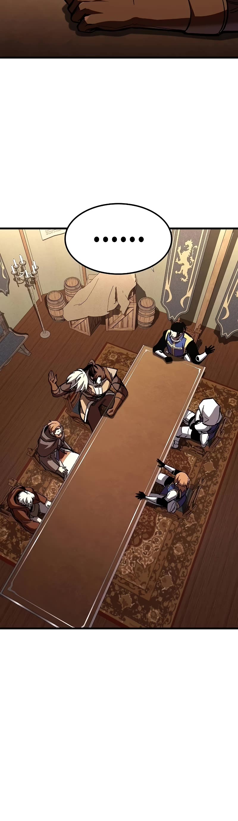 Genius Corpse-Collecting Warrior Chapter 48 page 11 - Chapter 48