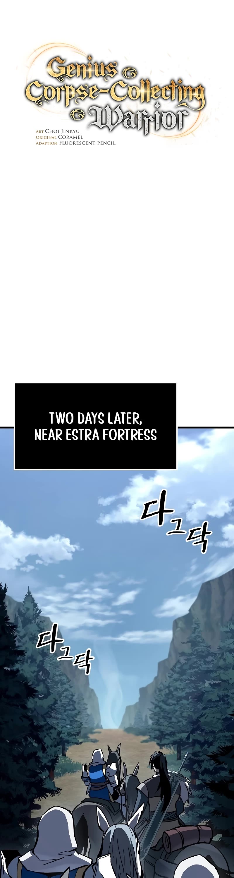 Genius Corpse-Collecting Warrior Chapter 48 page 12 - Chapter 48