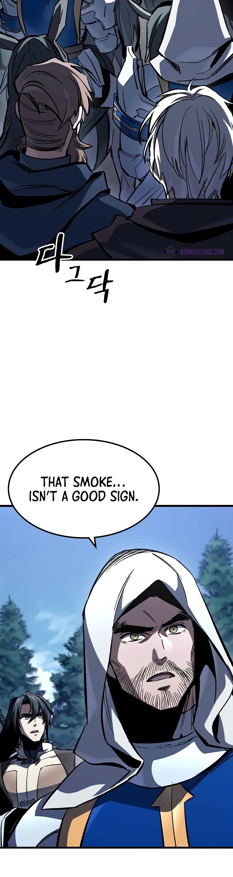 Genius Corpse-Collecting Warrior Chapter 48 page 13 - Chapter 48