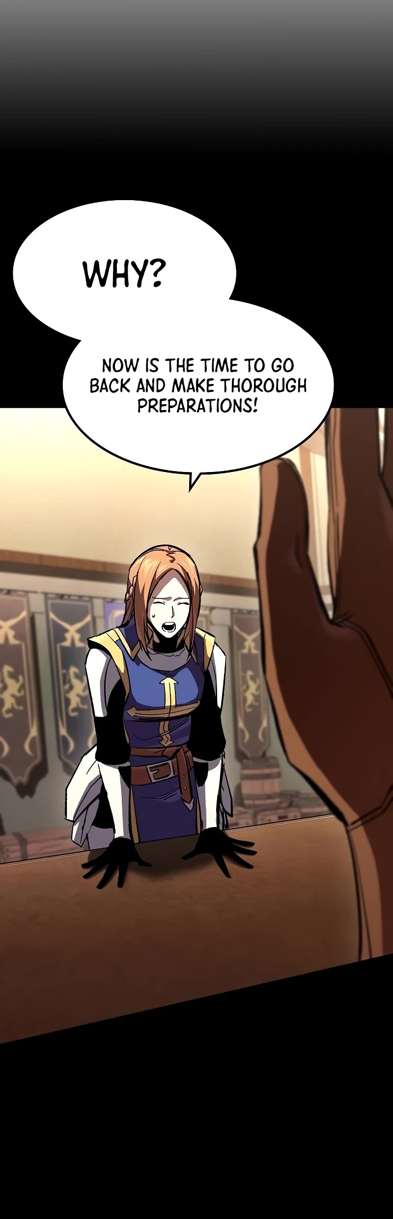 Genius Corpse-Collecting Warrior Chapter 48 page 16 - Chapter 48