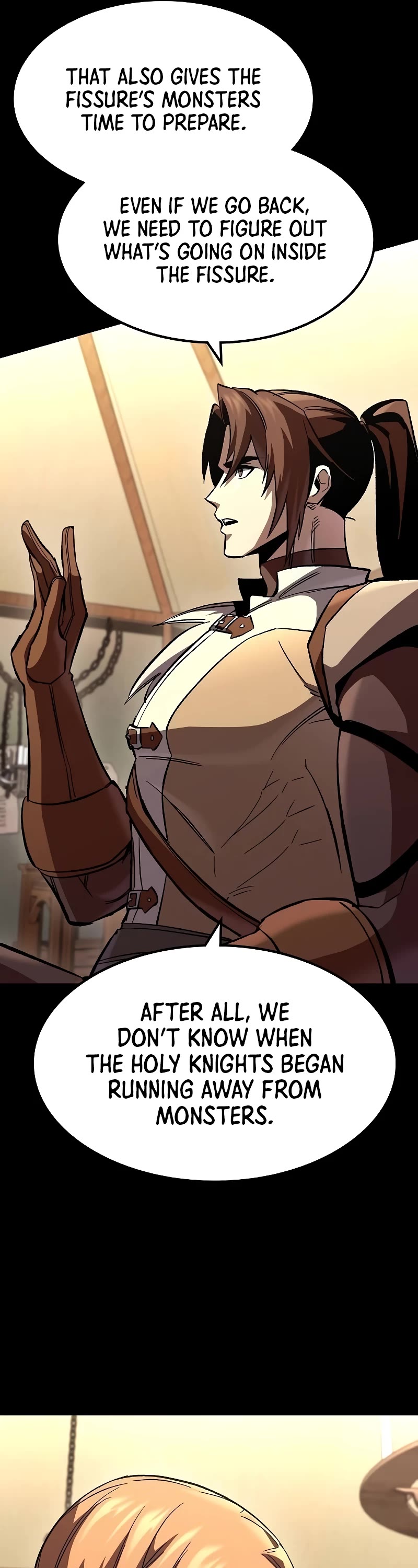 Genius Corpse-Collecting Warrior Chapter 48 page 17 - Chapter 48