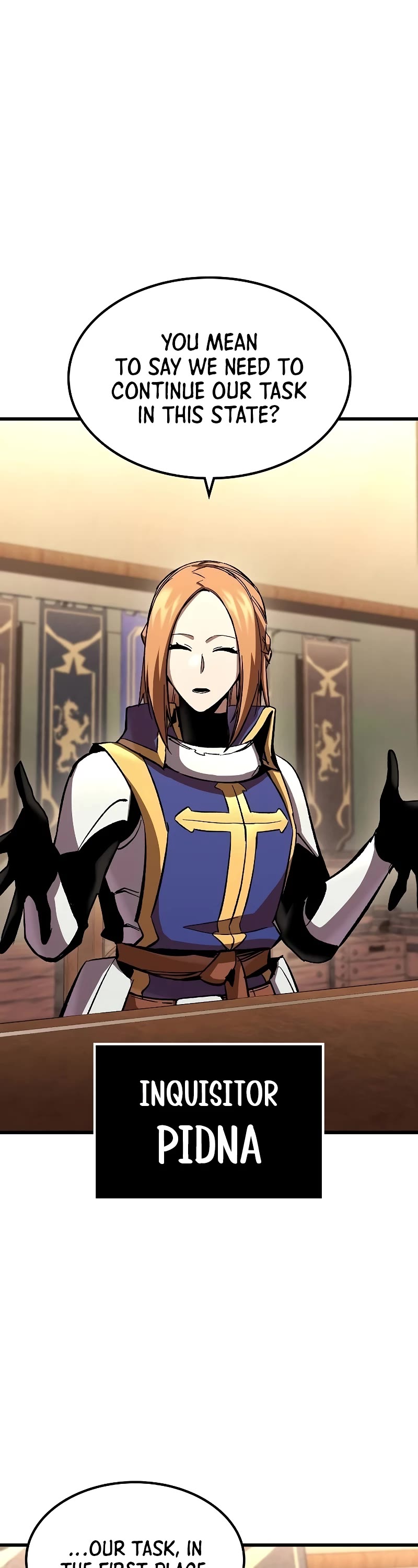 Genius Corpse-Collecting Warrior Chapter 48 page 2 - Chapter 48