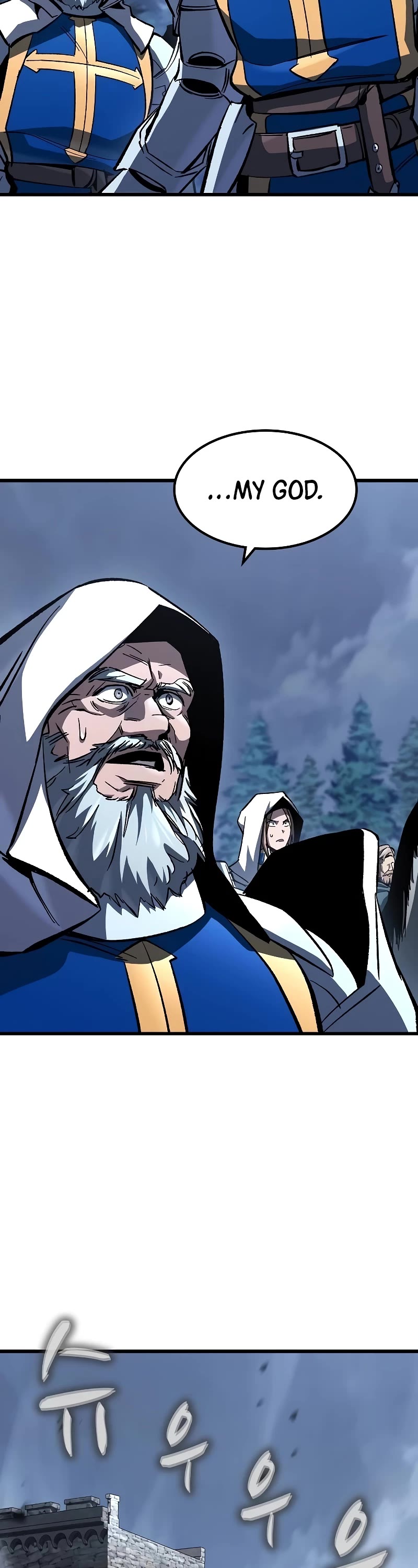 Genius Corpse-Collecting Warrior Chapter 48 page 20 - Chapter 48