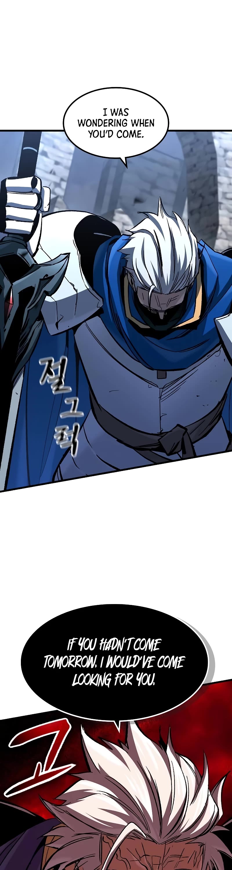 Genius Corpse-Collecting Warrior Chapter 48 page 23 - Chapter 48