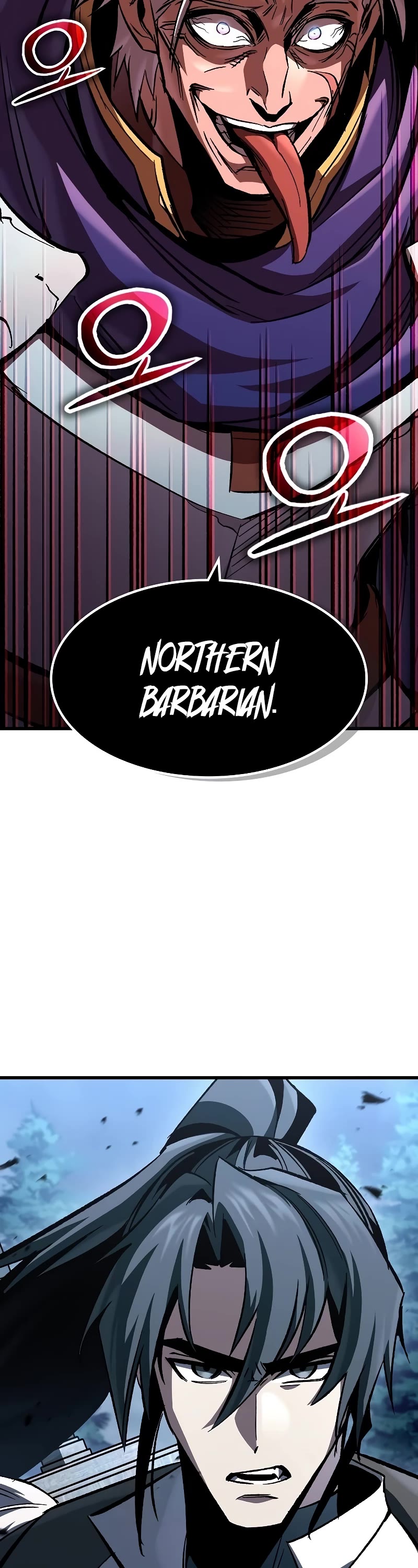 Genius Corpse-Collecting Warrior Chapter 48 page 24 - Chapter 48