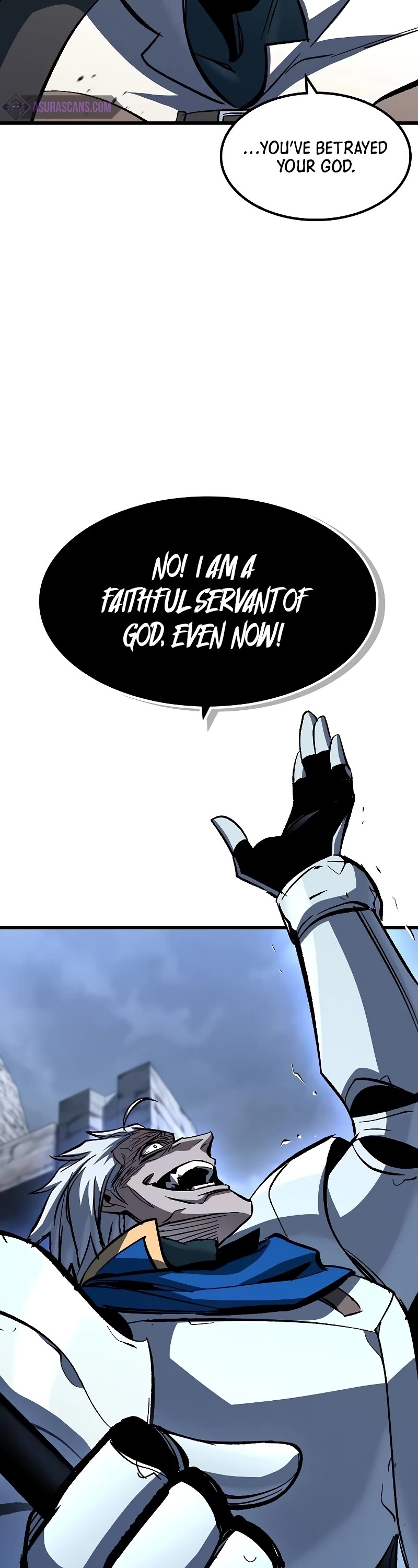 Genius Corpse-Collecting Warrior Chapter 48 page 25 - Chapter 48