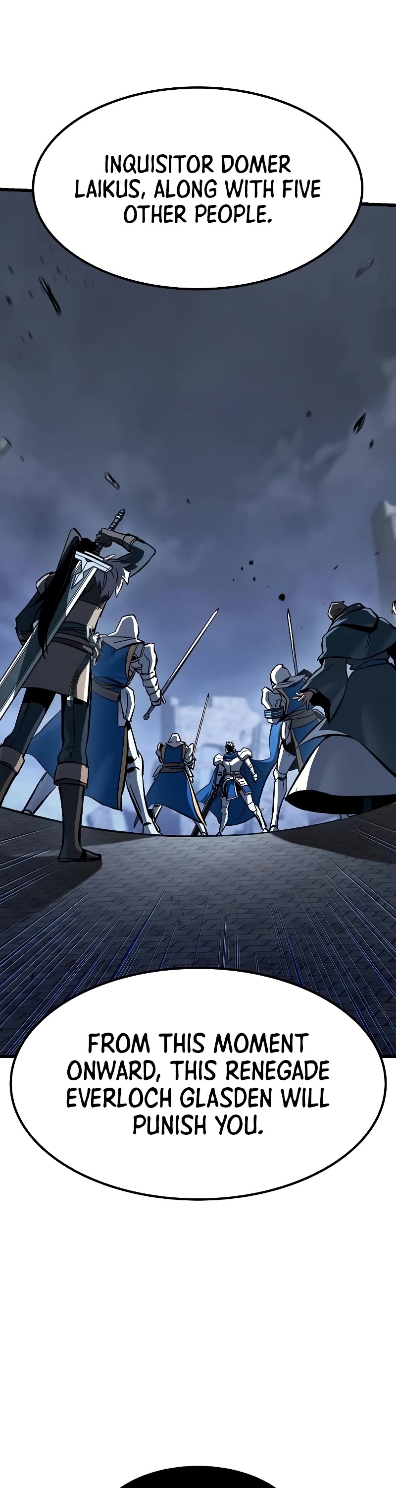 Genius Corpse-Collecting Warrior Chapter 48 page 29 - Chapter 48