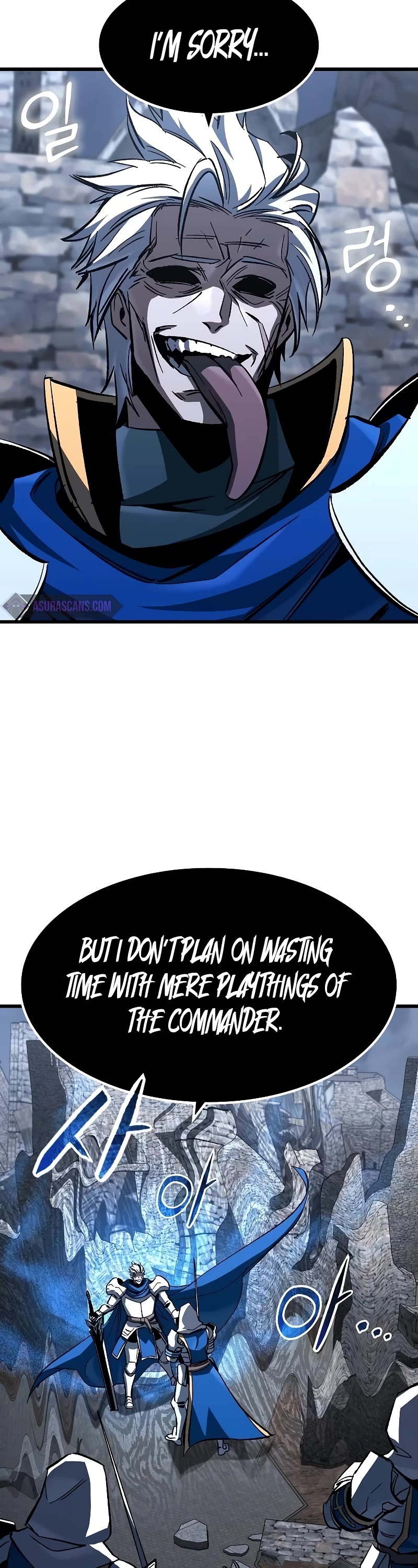 Genius Corpse-Collecting Warrior Chapter 48 page 30 - Chapter 48