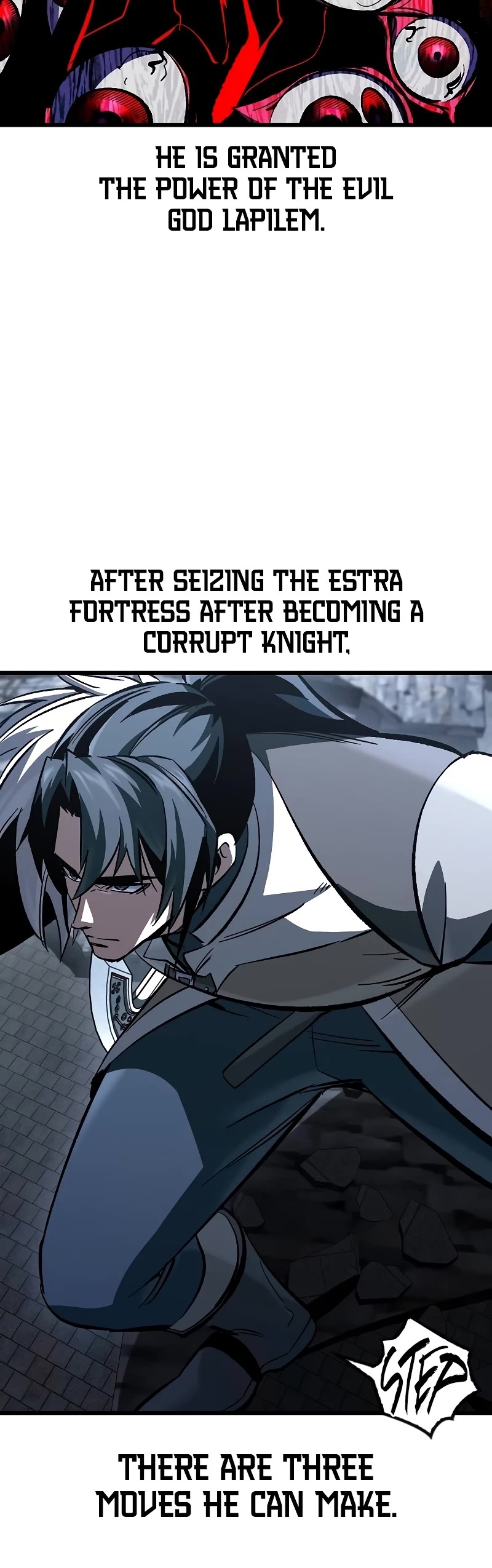 Genius Corpse-Collecting Warrior Chapter 48 page 32 - Chapter 48