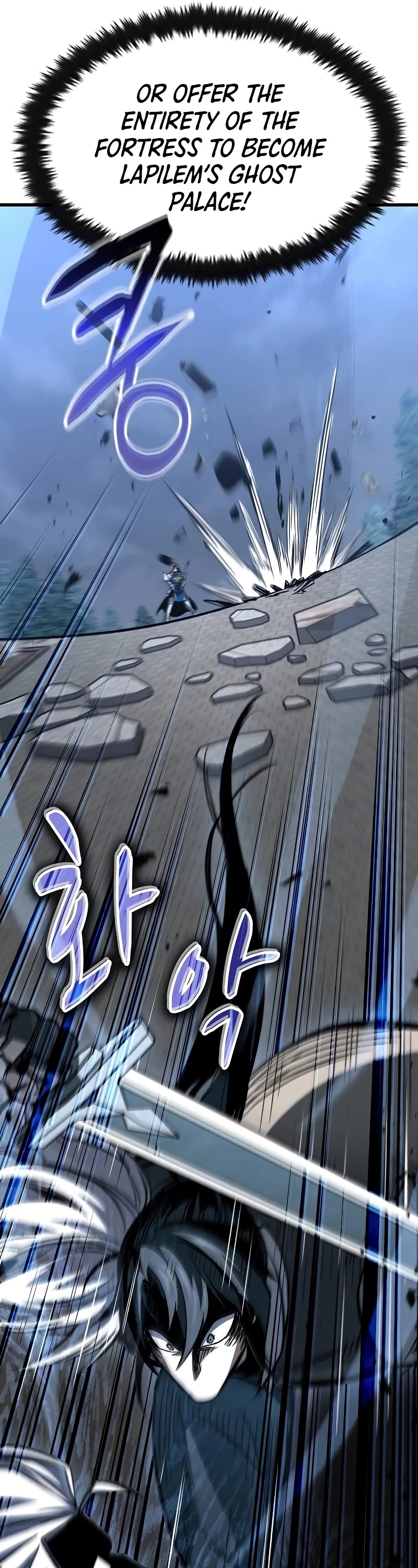 Genius Corpse-Collecting Warrior Chapter 48 page 34 - Chapter 48