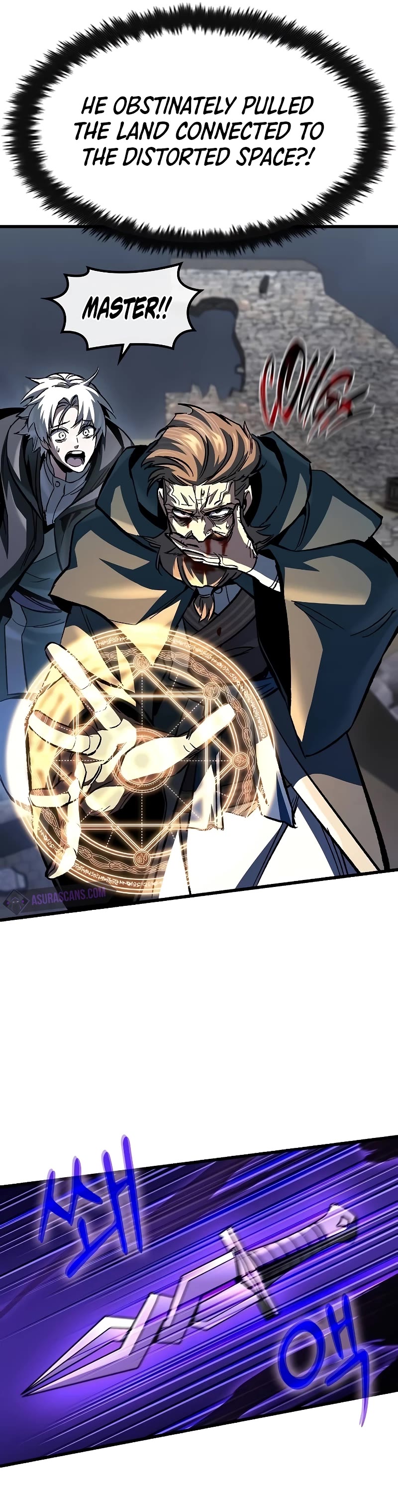 Genius Corpse-Collecting Warrior Chapter 48 page 39 - Chapter 48