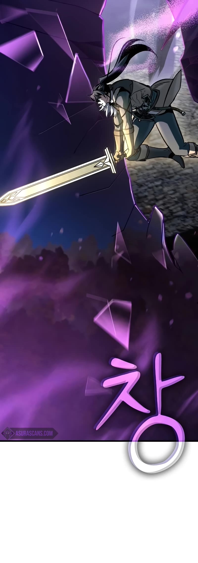 Genius Corpse-Collecting Warrior Chapter 48 page 43 - Chapter 48