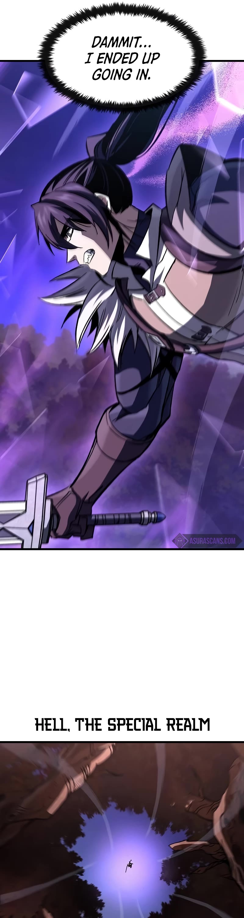 Genius Corpse-Collecting Warrior Chapter 48 page 44 - Chapter 48