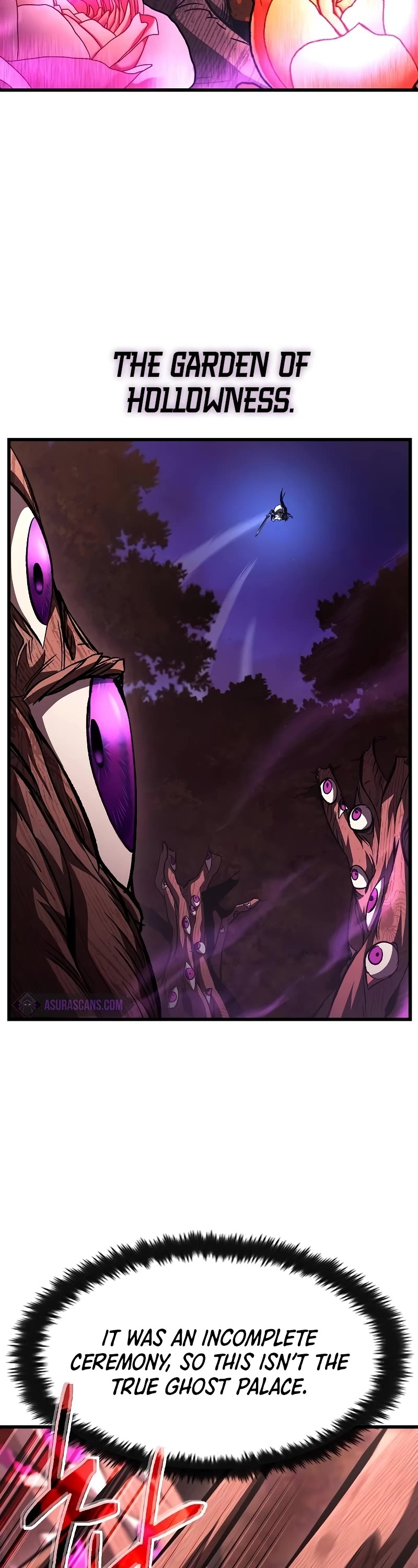 Genius Corpse-Collecting Warrior Chapter 48 page 46 - Chapter 48