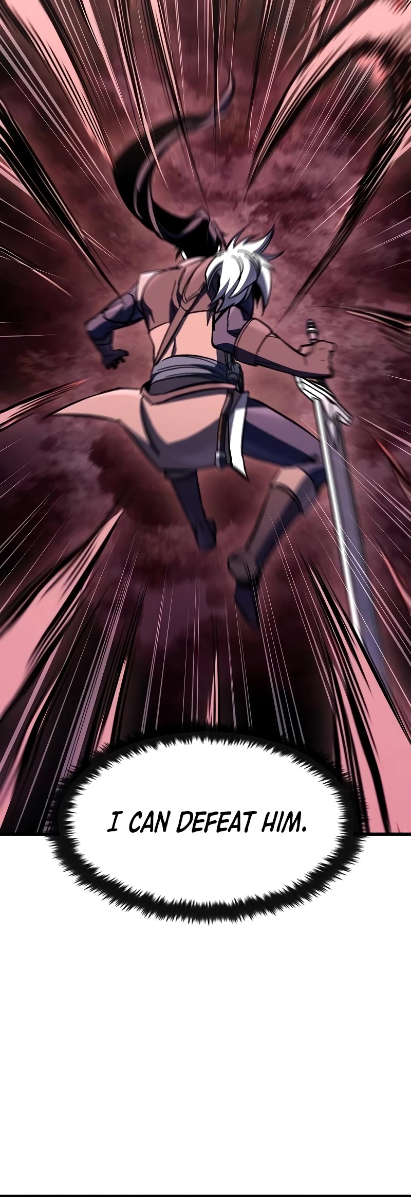 Genius Corpse-Collecting Warrior Chapter 48 page 48 - Chapter 48